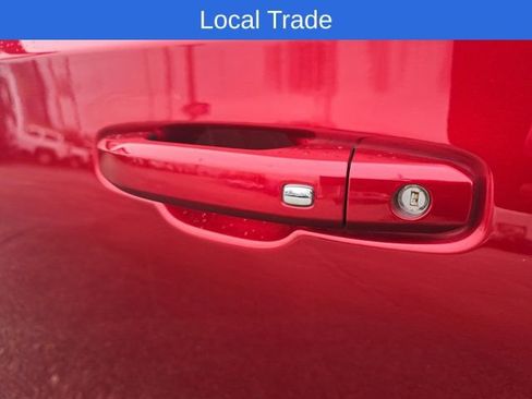 Used 2023 Chevrolet Tahoe RST w/ Luxury Package image 12