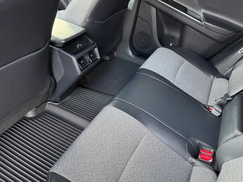 New 2026 Toyota bZ image 23