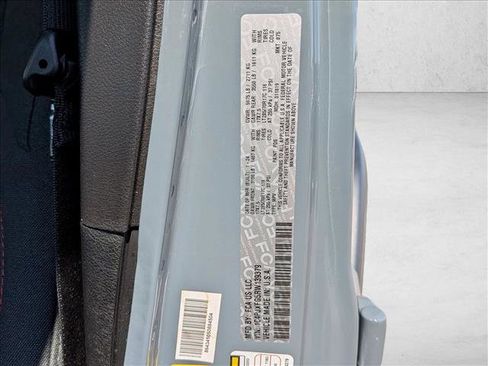 Used 2024 Jeep Wrangler Unlimited Rubicon w/ Technology Group image 24