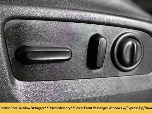 Used 2020 Chevrolet Silverado 1500 LTZ w/ LTZ Plus Package image 25