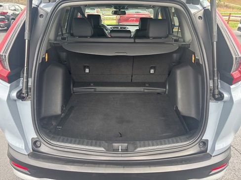 Used 2022 Honda CR-V EX-L image 20