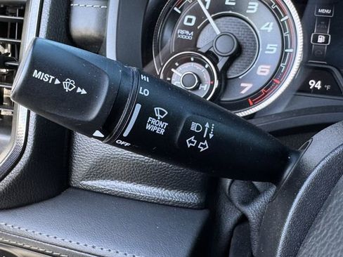 Used 2021 RAM 1500 TRX w/ TRX Level 2 Equipment Group image 22