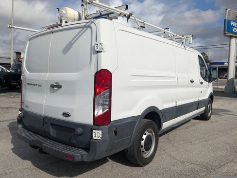 Used 2018 Ford Transit 350 148 Low Roof image 3