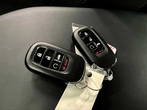 Used 2024 Honda Accord EX image 14