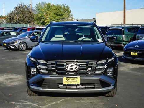 New 2026 Hyundai Tucson SEL image 6