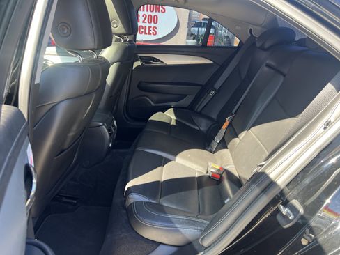 Used 2016 Cadillac ATS Performance image 28