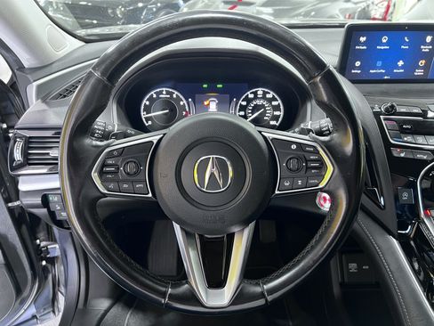 Used 2020 Acura RDX FWD w/ Technology Package image 11