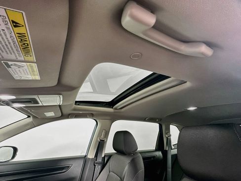 Used 2024 Honda CR-V EX image 22