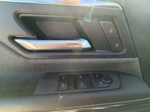 New 2026 GMC Sierra EV Elevation image 21