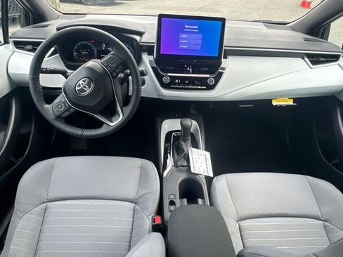 New 2026 Toyota Corolla SE image 19