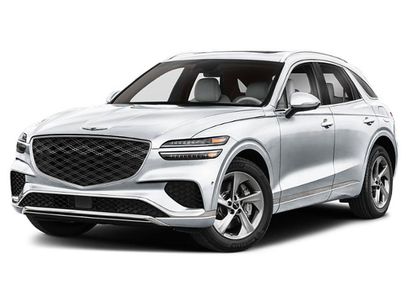 New 2026 Genesis GV70 2.5T Advanced