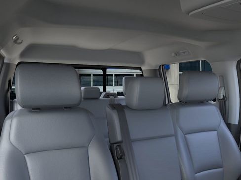 New 2026 Ford F350 XL image 22