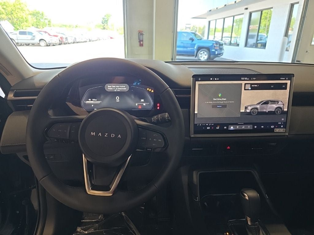 New 2026 MAZDA CX-5 Preferred AWD/4WD image 19