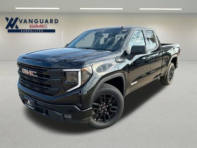 New 2026 GMC Sierra 1500 Elevation