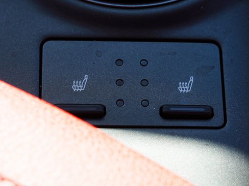 Certified 2023 Toyota Camry XSE FWD image 39