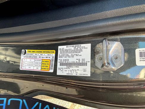 Used 2020 Ford Mustang Coupe w/ Equipment Group 101A image 21