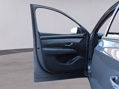 Used 2024 Hyundai Tucson SEL image 30