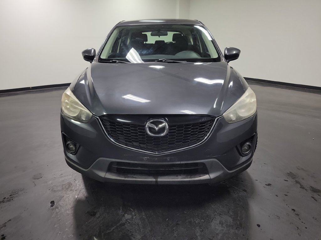 Used 2015 MAZDA CX-5 Sport FWD image 2