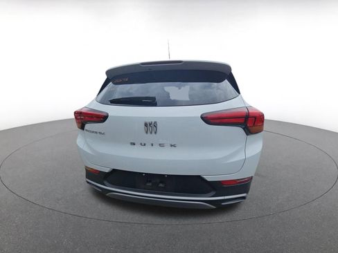 Used 2025 Buick Encore GX Preferred image 6