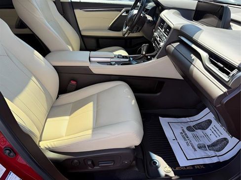 Used 2019 Lexus RX 450hL Luxury AWD/4WD image 33