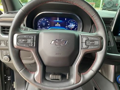 Used 2023 Chevrolet Tahoe RST w/ RST Performance Edition AWD/4WD image 18