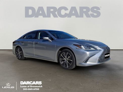 Used 2024 Lexus ES 350 w/ Premium Package image 1