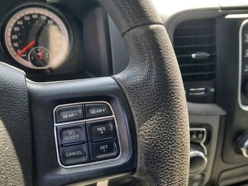 Used 2019 RAM 1500 Express w/ Express Value Package AWD/4WD image 16