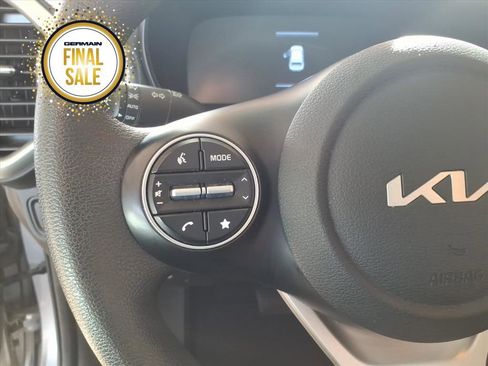 Used 2023 Kia Soul LX w/ Option Group 015 image 13