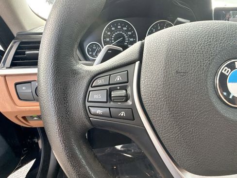 Used 2015 BMW 435i xDrive 435i xDrive image 34