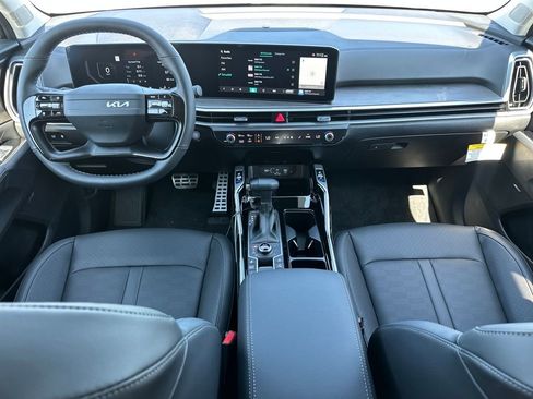New 2026 Kia Sorento SX image 18