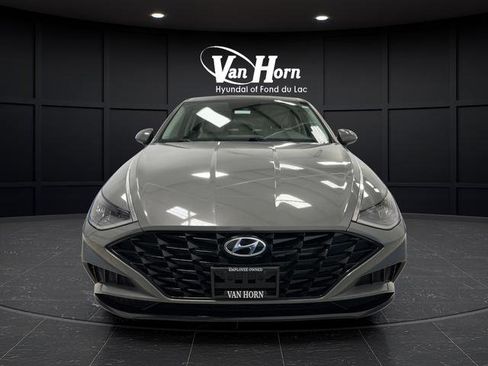 Used 2023 Hyundai Sonata SEL w/ Convenience Package image 12
