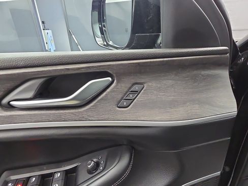 Used 2023 Jeep Grand Cherokee 4WD 4xe w/ Luxury Tech Group II image 21