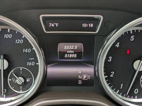 Used 2015 Mercedes-Benz GL 450 4MATIC image 10