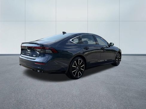 Used 2026 Honda Accord Touring image 5