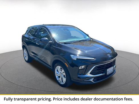 Used 2025 Buick Encore GX Preferred FWD image 1