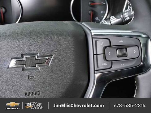 New 2026 Chevrolet Blazer RS w/ Driver Confidence II Package image 11