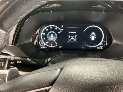 Used 2020 Hyundai Palisade Limited FWD image 10
