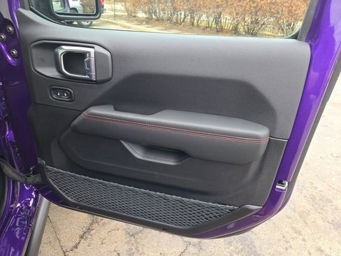 New 2026 Jeep Wrangler Unlimited Rubicon 392 image 9