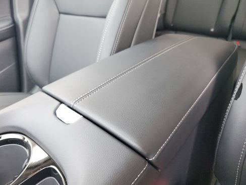 New 2025 Nissan Murano SV image 19