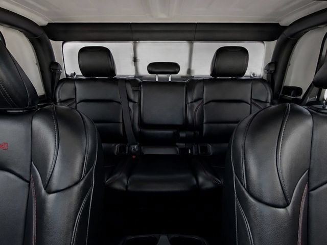 Used 2020 Jeep Gladiator Rubicon AWD/4WD image 23