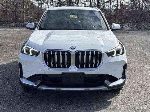 Used 2024 BMW X1 xDrive28i AWD/4WD image 8