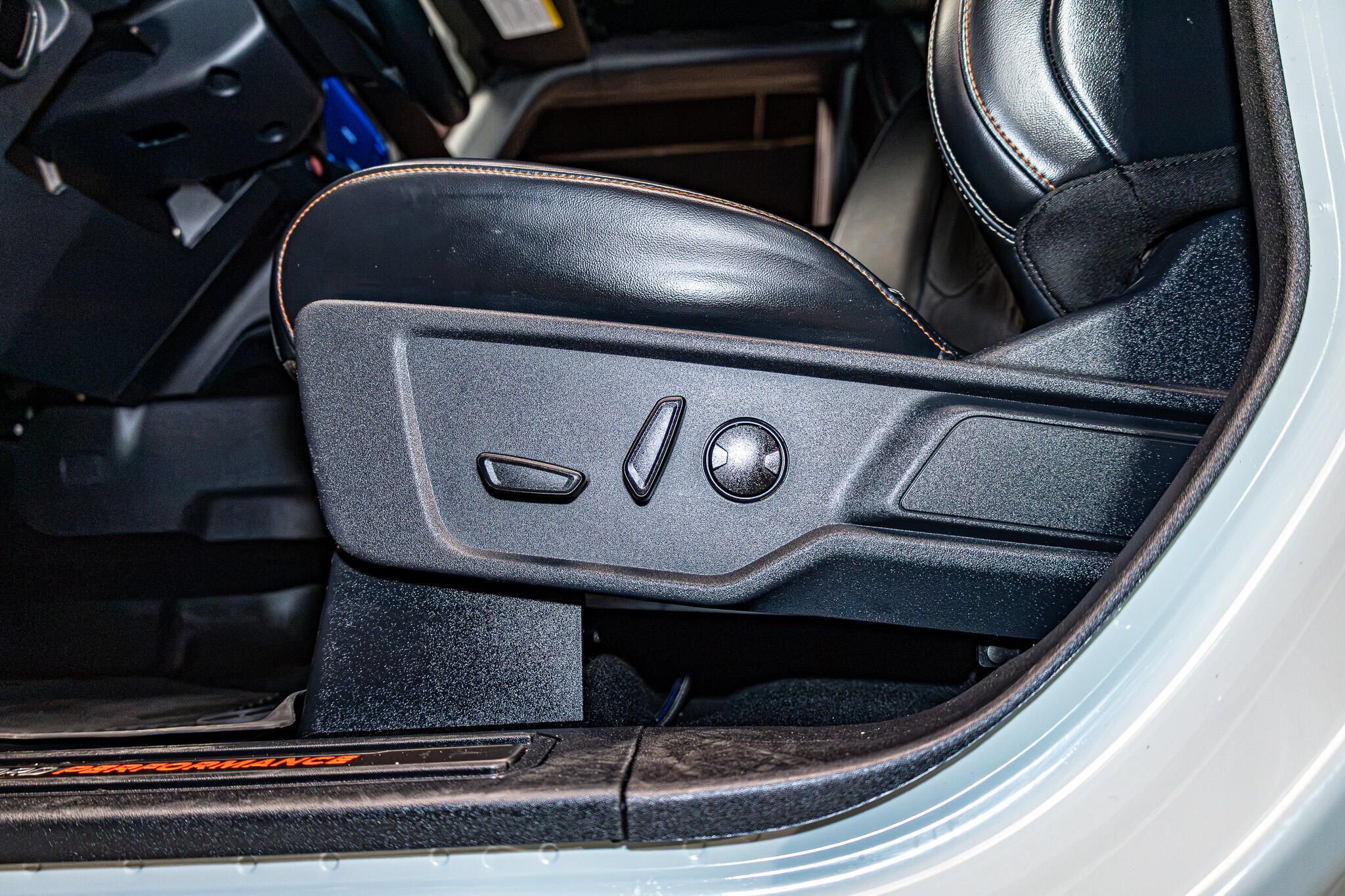 Used 2024 Ford Bronco Raptor AWD/4WD image 21