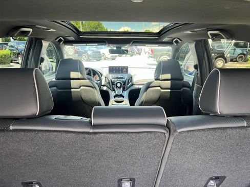 Used 2021 Acura RDX A-Spec AWD/4WD image 14