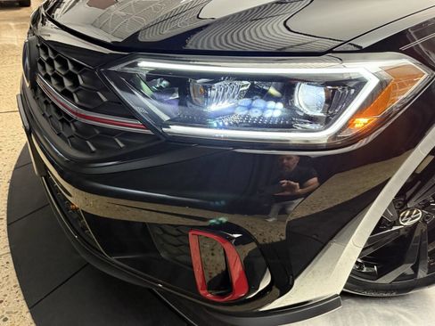 Used 2024 Volkswagen Jetta GLI Autobahn w/ GLI Black Package image 17