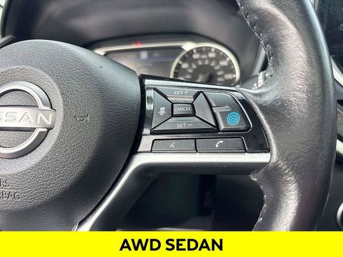 Used 2023 Nissan Altima 2.5 SV w/ SV Premium Package image 22