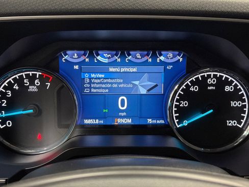 Used 2023 Ford F150 XLT w/ Equipment Group 301A Mid image 22