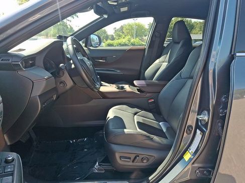 Used 2023 Toyota Venza XLE AWD/4WD image 15