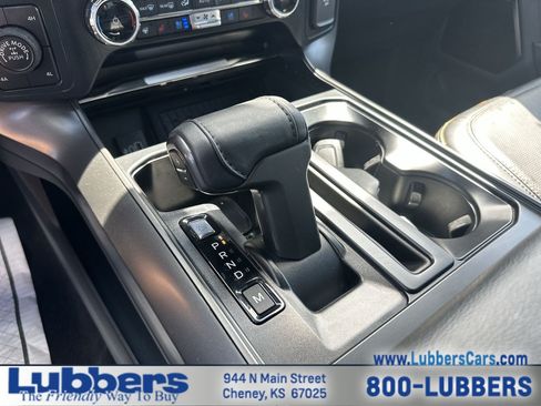 Used 2025 Ford F150 Tremor w/ Equipment Group 402A High AWD/4WD image 20