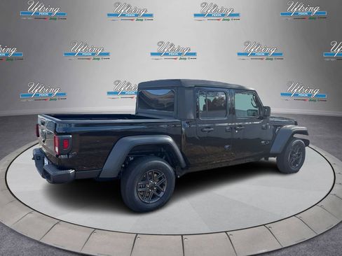 New 2026 Jeep Gladiator Sport image 3