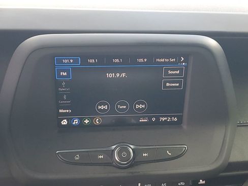 Used 2020 Chevrolet Camaro LS image 27